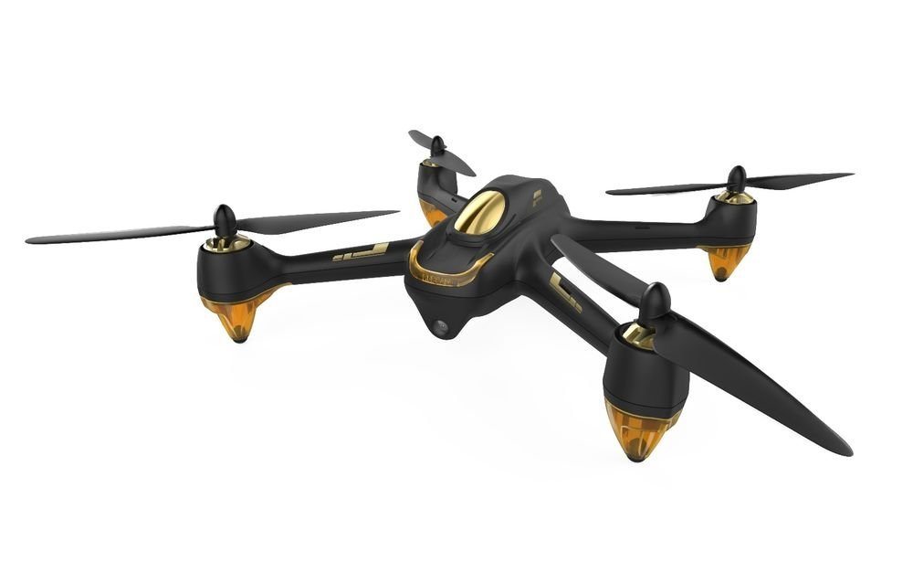 H501S X4 Review - The Top End Budget Drones - Reviewed