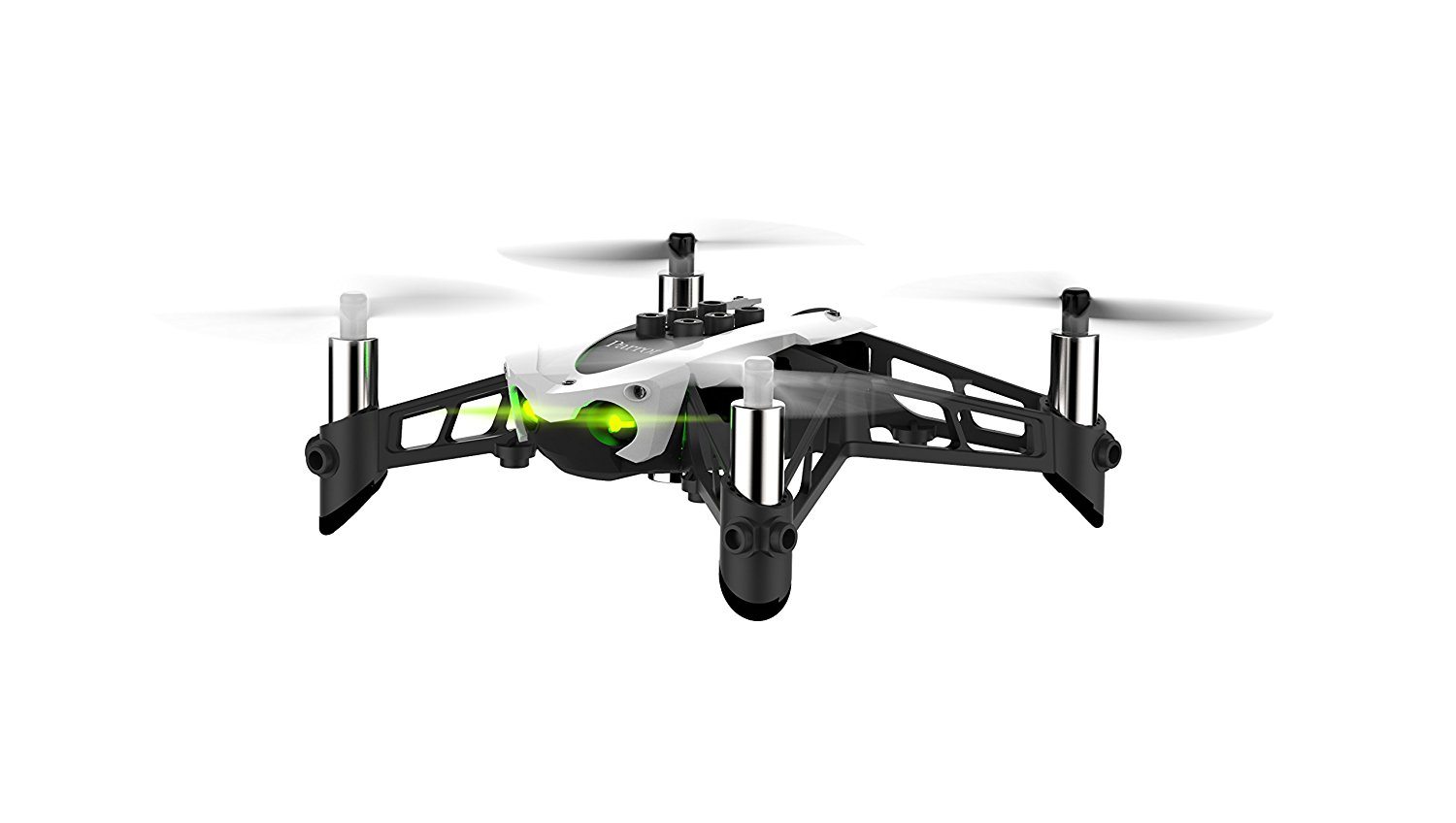 Parrot best sale drone uk