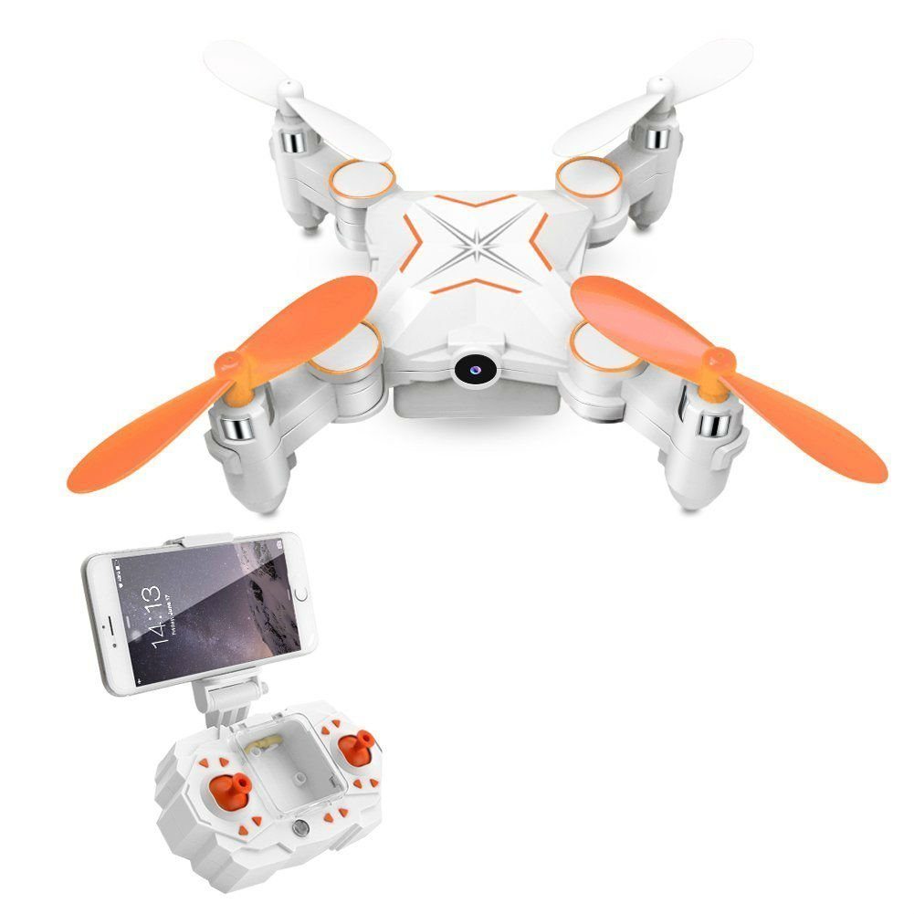 Best Mini Drones - The Micro-Drones Here - From £15 to £50