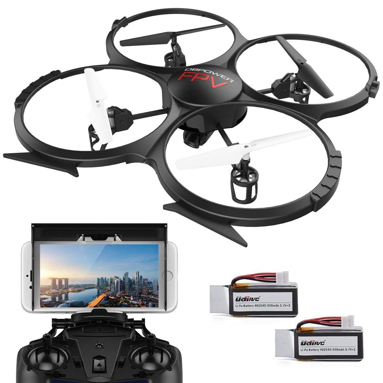 Best Drones For Beginners Our Top Quadcopters For Novice Pilots