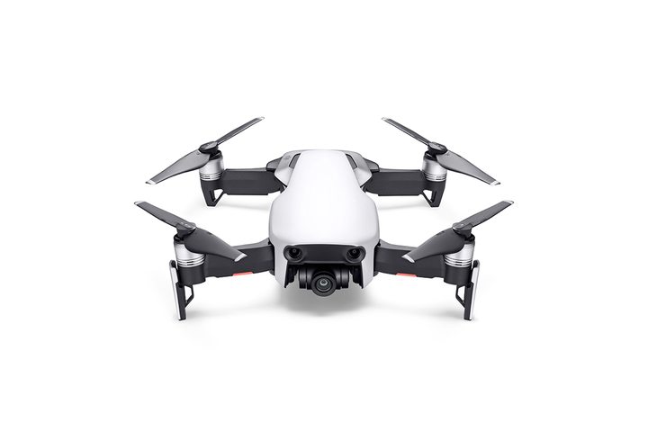 Mavic on sale air review