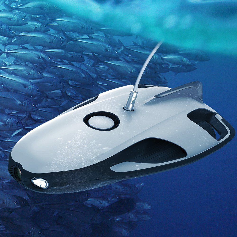 Best Underwater Drones 2019 - This New Technology Making Waves
